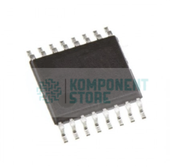 MSP430FR2522IPW16 16BIT 7.5KB FRAM 16TSSOP