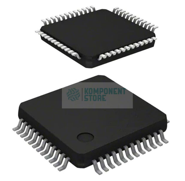 STM32L052C6T6 32BIT 32KB FLASH LQFP48