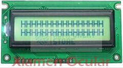 GDM1602B-RN-YBS