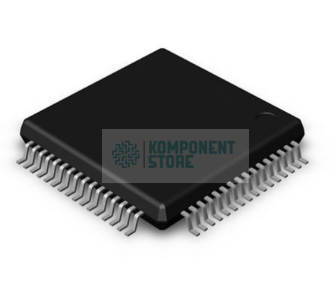 R5F51403ADFK 32BIT 128KB FLASH 48LFQFP