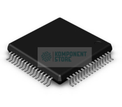 R5F51403ADFK 32BIT 128KB FLASH 48LFQFP