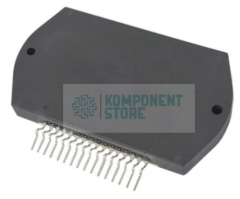 STK4221-II  POWER IC